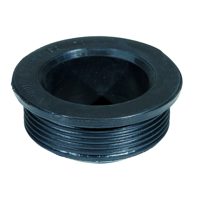 Purus Nolato Gumminippel 70 50 svart